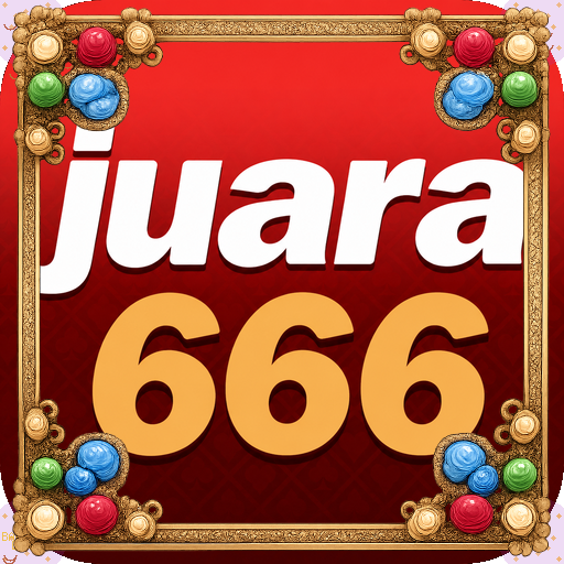 juara666 — mitra unggulan